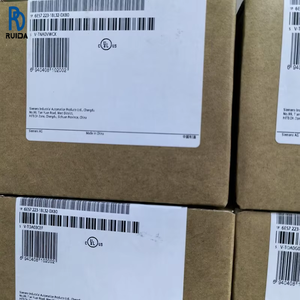 6ES7223-1BL32-0XB0 6ES7 223 1BL32 0XB0 ดิจิตอล I/O โมดูล PLC อุตสาหกรรมระบบควบคุมอัตโนมัติโมดูล 24VDC - Product Image 1