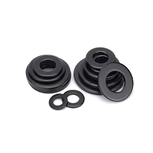 Résine isolante ronde en nylon Huasi M2-M20 résistante aux hautes températures - Product Image 5