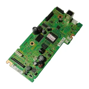 Placa del formateador para Epson L375 L455 L555 L575 L360 L363 XP310 XP400 XP401 XP410 XP411