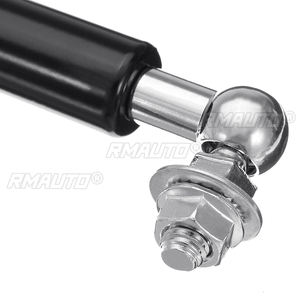 2 Amortiguadores de Gas para Capó de Coche, Soporte de Elevación para Skoda Octavia A7 MK3, Varilla Hidráulica de Acero Inoxidable 2012 2013 - 2020 - Product Image 3