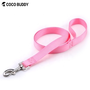 Model Penjualan Laris Tali Anjing Pintar Pelatihan Hewan Peliharaan Pastel Kustom Daur Ulang Modern dengan Aksesori Tahan Lama - Product Image 2