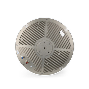 Fixed Drone Detector 30M-6GHz Permanent Installation Drone Spectrum Detector UAV RF Signal <strong>Detection</strong> 5-20KM FPV Drone <strong>Detection</strong> - Product Image 4