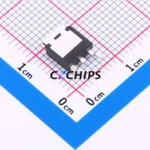 ทรานซิสเตอร์ภาคสนามทรานซิสเตอร์ (มอสเฟต) แบบ SMK630D-VB ถึง252ใหม่ล่าสุด - Product Image 2