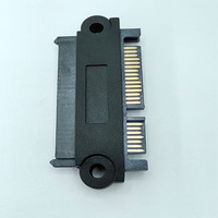 Adattatore da SAS a SATA SFF-8482 29Pin Convertitore da Unità Disco Rigido SAS a SATA 22Pin per Scheda Madre