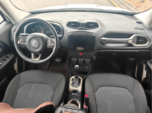 <span class=keywords><strong>Jeep</strong></span> <span class=keywords><strong>Renegade</strong></span> 2016 1.4T Automatica High Altitude Usata - Product Image 6