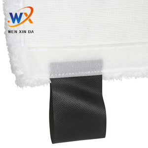 Adapté à la vadrouille à vapeur Karcher/SC2/<span class=keywords><strong>SC3</strong></span>/SC4/SC5 housse de chiffon de nettoyage accessoires - Product Image 6