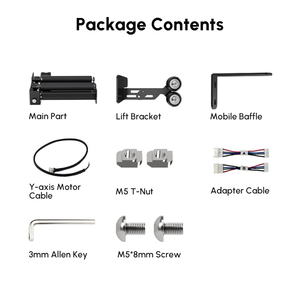 Recién llegado, rodillo giratorio Ortur <span class=keywords><strong>YRR</strong></span> 3,0 para Módulo de grabado de cilindro que cumple con todas las máquinas de grabado láser ortur - Product Image 6