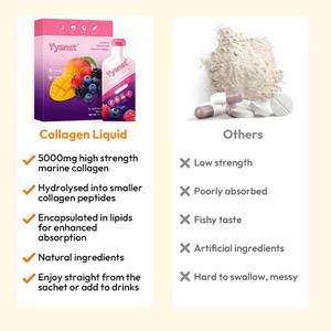 Gominolas Adelgazantes de Alta Calidad de Marca Privada, Gominolas Enzimáticas para la Pérdida de Peso, Favorecen el Control del Peso y Promueven el Metabolismo - Product Image 3