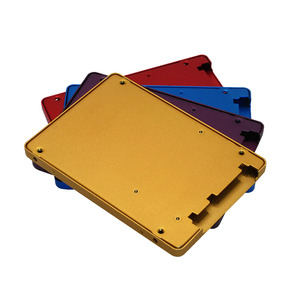 เคสโซลิดสเตตดิสก์สีฟ้า <span class=keywords><strong>SSD</strong></span> 2.5นิ้ว SATA 3 120GB ฮาร์ดไดรฟ์ภายนอก<span class=keywords><strong>240GB</strong></span> 1tb2tb ฮาร์ดดิสก์480GB - Product Image 5