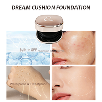 Crème CC Éclaircissante et Unifiante Longue Durée Waterproofing Pro Effet Blanchissant Marque Privée