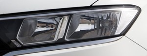 Guscio di plastica faro trasparente copriobiettivo del faro per <span class=keywords><strong>VW</strong></span> Volkswagen <span class=keywords><strong>T</strong></span>-<span class=keywords><strong>ROC</strong></span> 2018-2021 - Product Image 6