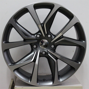 YL for <strong>Opel</strong> 19*8.5 20*8.5 Inch H/PCD 5X115 Supply Customized Size Car <strong>Alloy</strong> <strong>Wheels</strong> Rim <strong>Wheel</strong> Rims