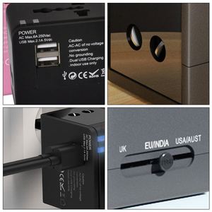 เครื่องชาร์จไฟฟ้าแบบ USB-C เครื่องชาร์จสำหรับเดินทาง ดีไซน์แรงดันไฟฟ้ากว้าง ช่วยรักษาความปลอดภัยของอุปกรณ์ - Product Image 3