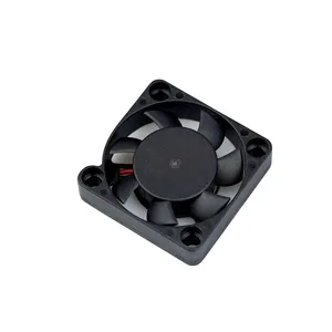 Silent Fan Mini 5v Fan Supplier 3007 High Rpm 3.3v 30mm 30x30x7mm 8000rpm Small Dc 12v Cooling Fan
