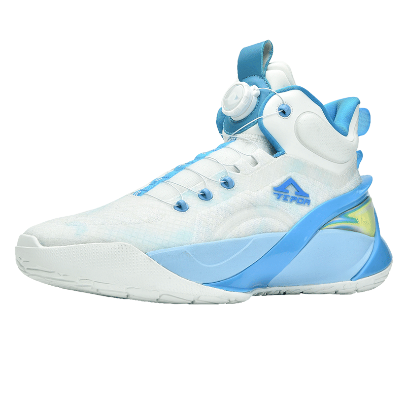 สีน้ำเงินธารน้ำแข็ง