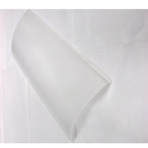 Techo pequeño habitación Led Pc difusor Opal Pmma pantalla - Product Image 6