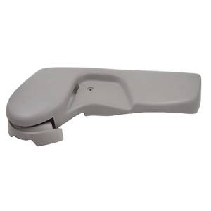 Coussin de siège avant L.H pour conducteur 71812-04010-E0 71812-04010-B2 71811-04010-B1 pour Toyota Pickup - Product Image 1