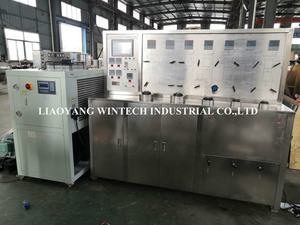 Extracteurs de CO2 d'huile essentielle de Wolfberry chinois à prix chinois le plus bas de 10L plus petit type sur la vente - Product Image 4