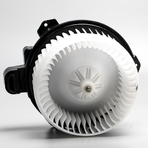 87103-60400 nouveau ventilateur de feuilles à courant alternatif pièces automobiles ventilateur moteur système de climatisation souffleurs d'air pour Toyota Land Cruiser Prado - Product Image 2