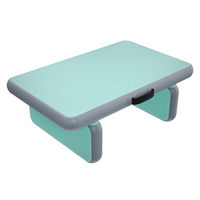 NOUVEAU 2023 RIDEWAVE Chaise aéro gonflable en tissu Drop Stitch, Tapis flottant gonflable, Chaise de quai, Canapé de relaxation pour lacs et rivières