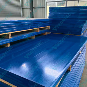 แผ่น ESD <span class=keywords><strong>POM</strong></span> <span class=keywords><strong>acetal</strong></span> Delrin แผ่น ESD <span class=keywords><strong>POM</strong></span> ป้องกันไฟฟ้าสถิตย์ - Product Image 2