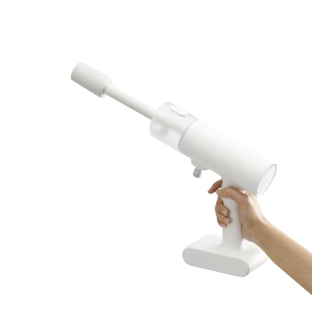Mijia Mijia Wireless Car Washing Machine Home 2.4 MPa High Pressure Sprayer Sprinkler Cleaner Foam Generator Cleaning Care Car