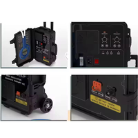 Appareil portable PMST LOOP Physio Magneto PEMF, thérapie électromagnétique haute intensité pour chevaux