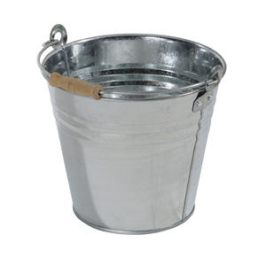 Secchio in Zinco da 8 Litri - Product Image 1