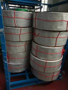 Sunny Hose Industrial PVC Layflat Hose 2 Inch 3 Inch 4 Inch <strong>Diameters</strong> Polyester Yarn Reinforced for Mining and Flood Control - Product Image 6