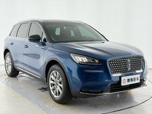 <span class=keywords><strong>Corsair</strong></span> 2.0T 2020 en bon état |   Voiture d'occasion d'un seul propriétaire |   Histoire propre, toutes les options, prêt à l'exportation - Product Image 2