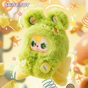 <span class=keywords><strong>Giocattoli</strong></span> di Peluche Mini BB3 per Bambini, Set da 6 Pezzi, Decorazione per Borse, Prezzo all'Ingrosso Molto Conveniente - Product Image 2