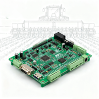 Module PCBA médical XZJ, carte de circuit imprimé de haute qualité, 2 à 32 couches, finition de surface HASL/OSP, matériau FR-4