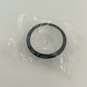 Support en verre pour insert de filtre d'analyseur de métaux Spectro, original et neuf, robuste, référence 48207006, disponible en stock - Product Image 4
