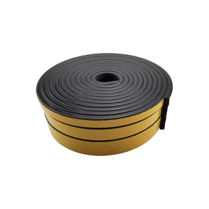 <span class=keywords><strong>Strip</strong></span> penyegel EVA merekat sendiri, <span class=keywords><strong>Strip</strong></span> spons perekat EVA hitam - Product Image 5