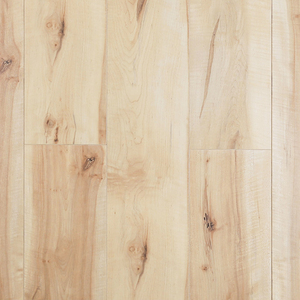 Suministro al por Mayor de Pisos de Madera de Arce Ligero con Superficie Lisa y Resistente al Desgaste, Piso de Madera de Arce para Apartamentos y Villas - Product Image 1