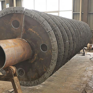 CFTC High Quality 100TPH Spiral <b>Sand</b> Washer Plant Construction Quarry Screw Type Washing Plants High Quality Suppliers - Product Image 5