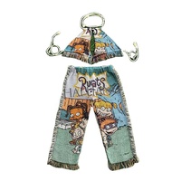 Traje de Baño de Diseño Personalizado, Ropa de Playa, Diseñador de Moda Juvenil
