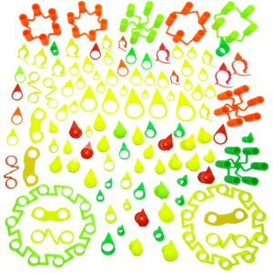 Piezas de rueda HB32Y, alineación de tuercas de rueda sueltas, 32mm, PCPWS32Y, CPY32, HBY32 - Product Image 6