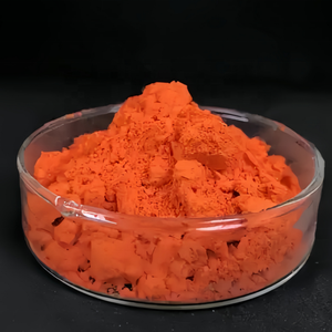 原料ベータカロチン10% -96% 粉末食品グレードCAS 7235-40-7ベータカロチン1% 10% 20% <span class=keywords><strong>98%</strong></span> - Product Image 4