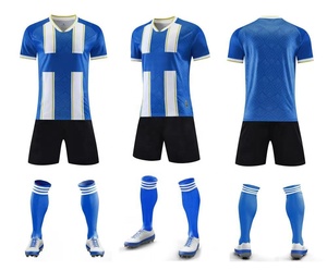 Personaliza Camisetas de Fútbol Mundial, Camisetas de la Liga de Campeones de la UEFA, Camisetas de Clubes de la Premier League, Camiseta de Alemania, Camiseta de Portugal - Product Image 1