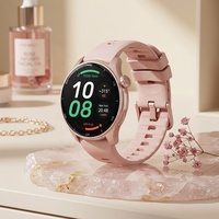 Montre connectée GPS R1 personnalisable OEM d'usine avec écran de 1,43 pouce, boussole, autonomie de 5 à 10 jours, IPX-6, fonction d'appel