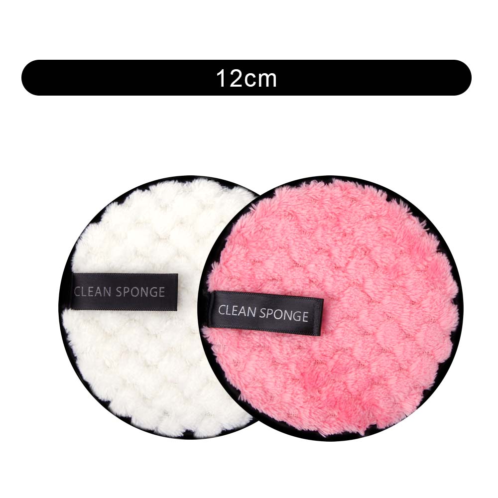 Blanc et rose