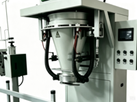 Máquina de Empaquetado Multifuncional de 10-50 KG para Alimentos, Productos Químicos, Granos y Otras Industrias