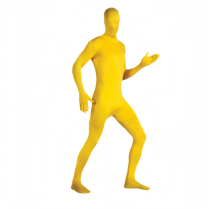 Costume da <span class=keywords><strong>uomo</strong></span> e donna in poliestere Stretch per adulti TV & film Zentai body Halloween con abiti - Product Image 3