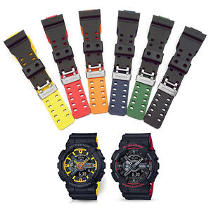 lazada g shock strap
