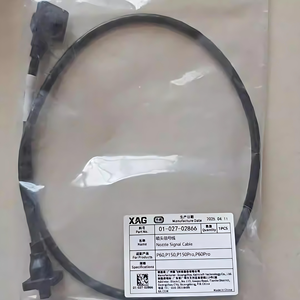 P150 P60 Nozzle signal Cable <b>Drone</b> Spare Parts for XAG P150 P60 Brand New and Original <b>Accessories</b> - Product Image 3
