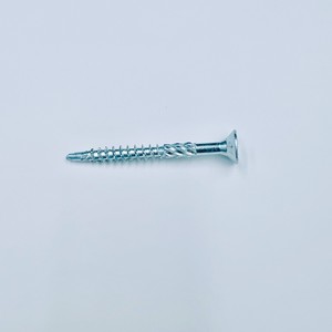 สกรูเกลียวปล่อยแบบกำหนดขนาดวัสดุได้เอง ผลิตตามแบบหรือตัวอย่างตามสั่ง - Product Image 1