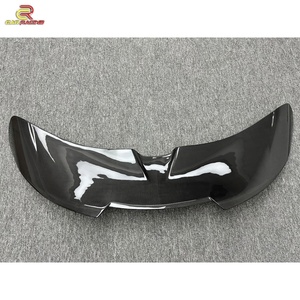 Alerón Trasero de Fibra de Carbono Estilo 765LT para Mclaren 720S, Alerón de Carbono 2015-2018 - Product Image 3