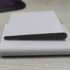 <strong>Door</strong> Corner Seal Exterior Weather Stripping Seals <strong>Sealers</strong> <strong>for</strong> Frame Pads Pu Weatherstripping <strong>Doors</strong> Self Adhesive - Product Image 4