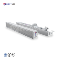 Système de séchage UV LED Interdeck pour presses offset Heidelberg, Manroland, Ryobi et RMGT